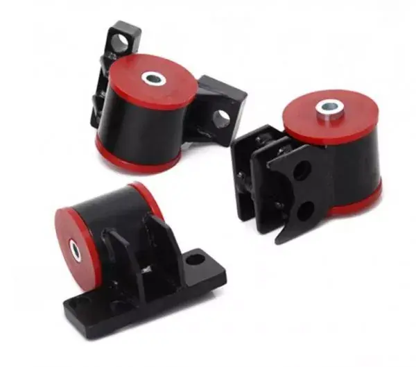 Držáky motoru Jap Parts Honda Civic B-series (92-95) / CRX Del Sol B-series (92-97) / Integra B18 (94-01) Nakupujte Hned
