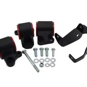 Držáky motoru Jap Parts Honda Civic D-series (96-00) - B-series swap Akce