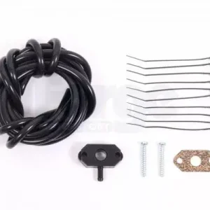 Montážní Kit pro ukazatel tlaku turba Forge Motorsport VAG 1.2 TSi (15-) Ověřený