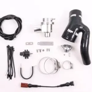 Originální Blow off ventil Forge Motorsport Audi S1 2.0 TFSi (14-) (open loop)
