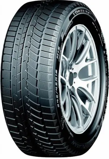 Pouze Dnes 215/65R16 98H, Fortune, SNOWFUN FSR901