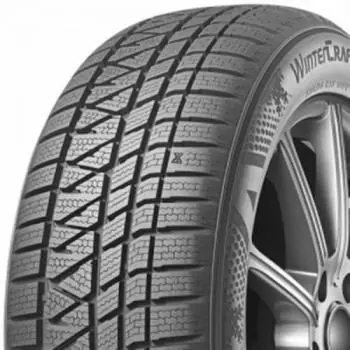 Pouze Dnes 245/70R16 107H, Kumho, WINTERCRAFT WS71