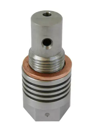 Chladič lambda sondy s prodloužením Innovate Motorsports - Heat-Sink Bung Extender (HBX-1) Doprava Zdarma
