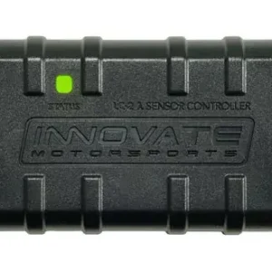 Digitální O2 kontrolér Innovate Motorsports LC-2 - bez wideband lambdy Odeslání Ihned