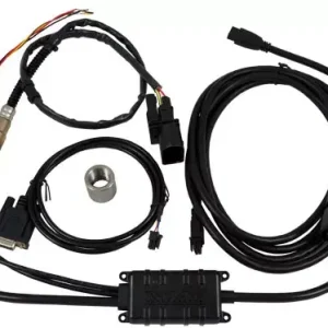 Digitální O2 kontrolér Innovate Motorsports LC-2 - wideband kit (širokopásmová lambda sonda) - délka kabelu 0,9m Sleva