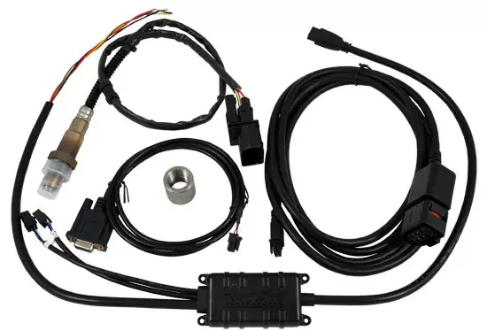 Digitální O2 kontrolér Innovate Motorsports LC-2 - wideband kit (širokopásmová lambda sonda) - délka kabelu 0,9m Sleva