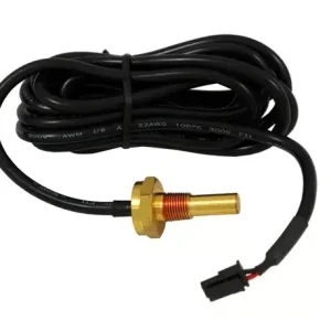 Náhradní senzor teplota oleje (thermistor) Innovate Motorsports pro budíky řady MTX-D Dokud Zásoby Vydrží