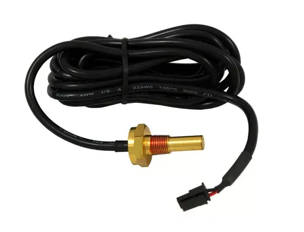 Náhradní senzor teplota oleje (thermistor) Innovate Motorsports pro budíky řady MTX-D Dokud Zásoby Vydrží