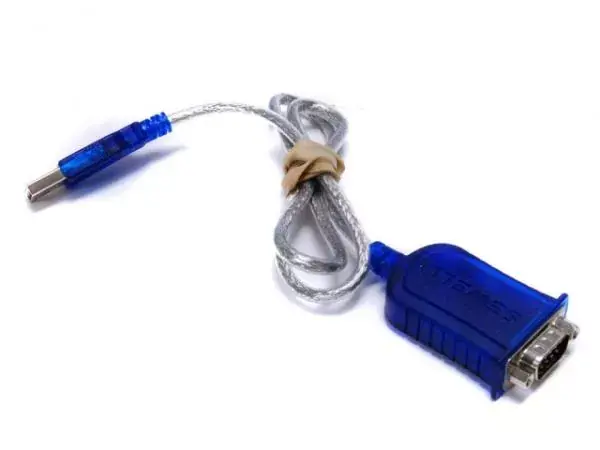 Nejlepší Cena Redukční kabel Innovate Motorsports z USB na sériový port