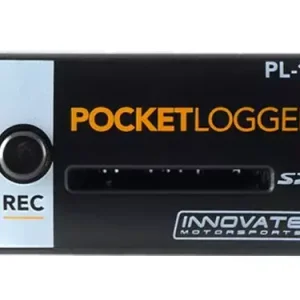 Nakupujte Hned Innovate Motorsports Pocket Logger (PL-1) - MTS Datalogger