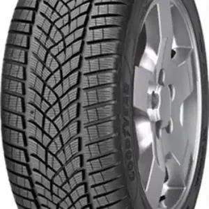 Značkový 215/55R18 99V, Goodyear, ULTRA GRIP PERFORMANCE + SUV