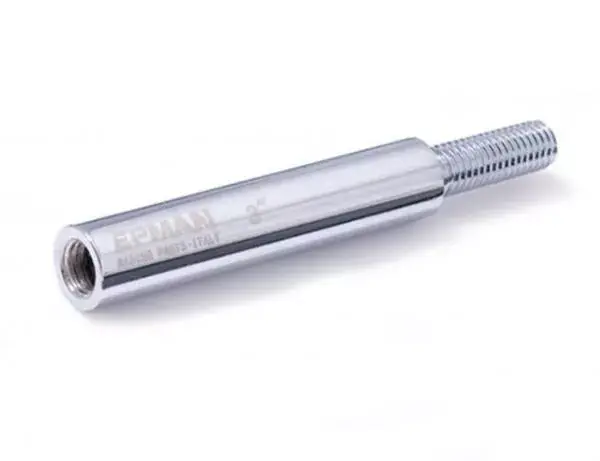 Prodloužení řadící páky - délka 100mm - závit M10x1.5 Tovární Cena