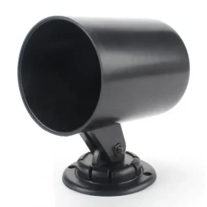 Kup Teď Držák univerzální Racetech pro 1 přídavný budík 52mm - černý