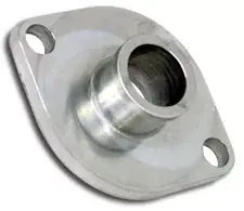 Finální Výprodej Adaptér k blow off ventilu (BOV) Greddy / Greddy style na hadici průměr 33mm