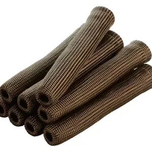 Tepelný ochranný návlek na zapalovací kabely ProRacing - 25mm x 20cm Top Prodej