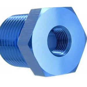 Odeslání Ihned Redukční fitinka 3/8"-NPT samec - 1/8"-NPT samice