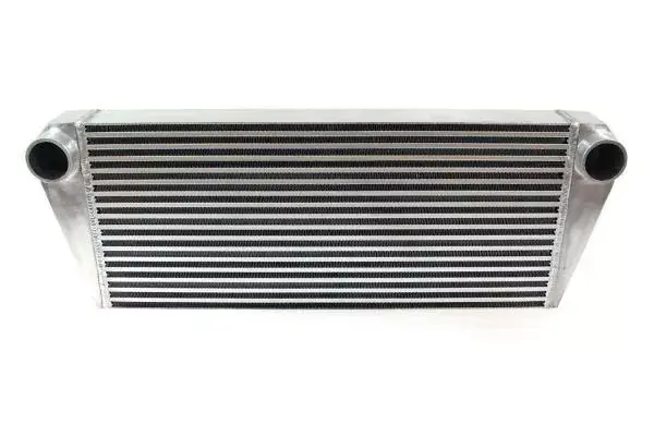 Výprodej Intercooler FMIC 865 x 350 x 76mm (700 x 350 x 76mm) - výstupy 76mm