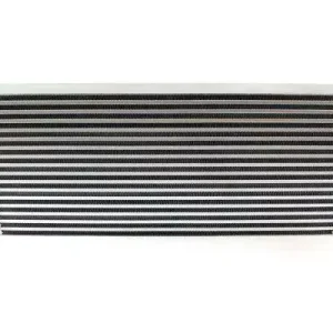 Expresní Doručení Intercooler FMIC 865 x 300 x 76mm (700 x 300 x 76mm) - výstupy 76mm