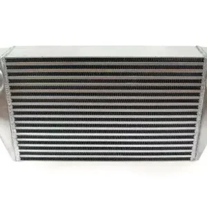 Must-Have Intercooler FMIC 675 x 300 x 115mm (500 x 300 x 115mm) - výstupy 76mm