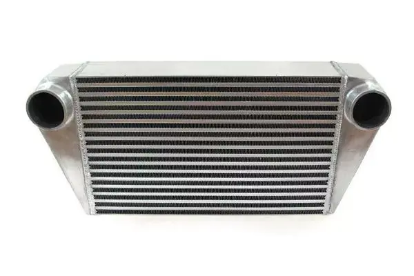 Must-Have Intercooler FMIC 675 x 300 x 115mm (500 x 300 x 115mm) - výstupy 76mm