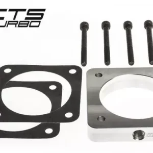 Adaptér na škrtící klapku CTS Turbo na vstřikování vody a metanolu pro motory VW / Audi / Seat / Škoda 1.8T Bezpečná Platba