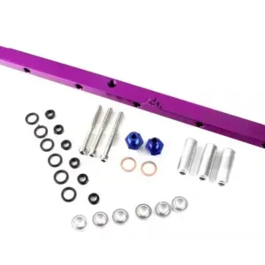Ihned K Objednání Palivová lišta Jap Parts Toyota Supra 1JZ-GTE (89-93)