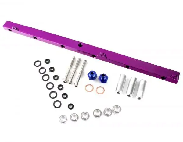 Ihned K Objednání Palivová lišta Jap Parts Toyota Supra 1JZ-GTE (89-93)