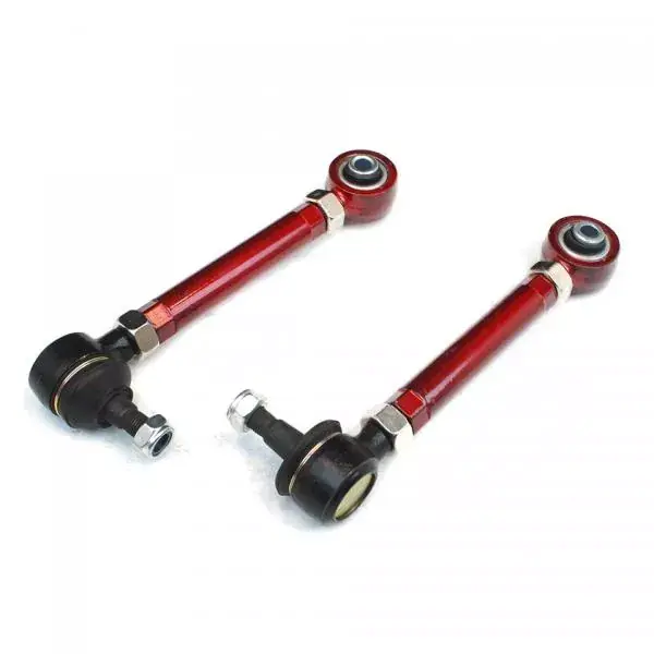 Rear Toe Control Arms Godspeed Project Mitsubishi Lancer Evo 8/9/10 (03-15) Aktuální