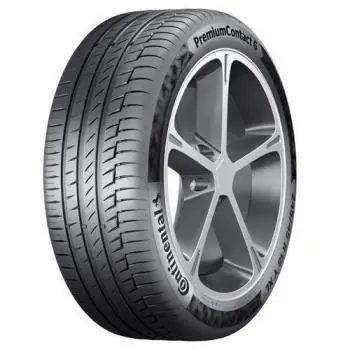 225/40R18 92Y, Continental, PREMIUM CONTACT 6 Must-Have