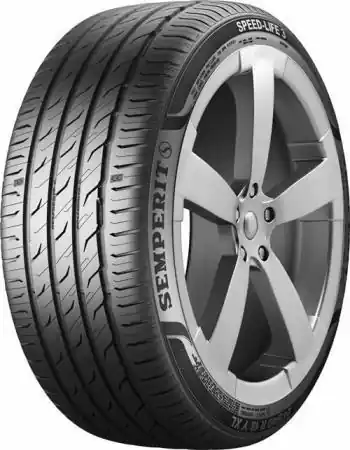 Tovární Cena 215/60R17 96V, Semperit, SPEED LIFE 3