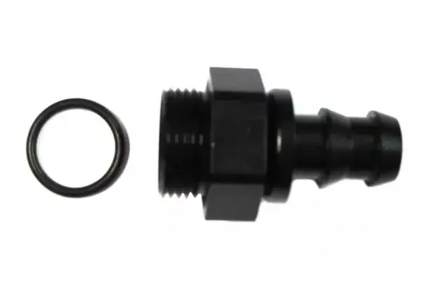 Fitinka rovná M22x1,5 na hadici 13,5mm Časově Omezené