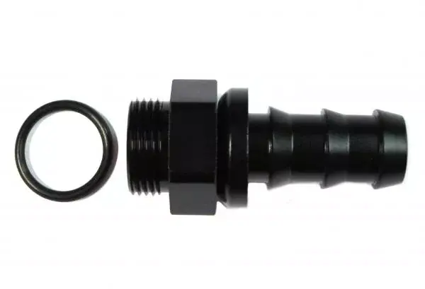 Fitinka rovná M22x1,5 na hadici 15,5mm Akce