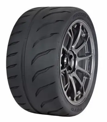 245/40R17 95W, Toyo, PROXES R888 R Víkendová Akce