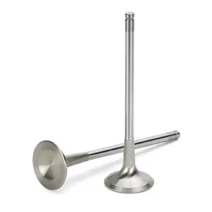 Pouze Dnes Výfukový ventil Supertech Honda Prelude H22A 2.2 VTEC (93-00) - inconel (STD flat)