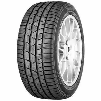 295/30R19 100W, Continental, CONTI WINTER CONTACT TS 830 P Bezpečná Platba