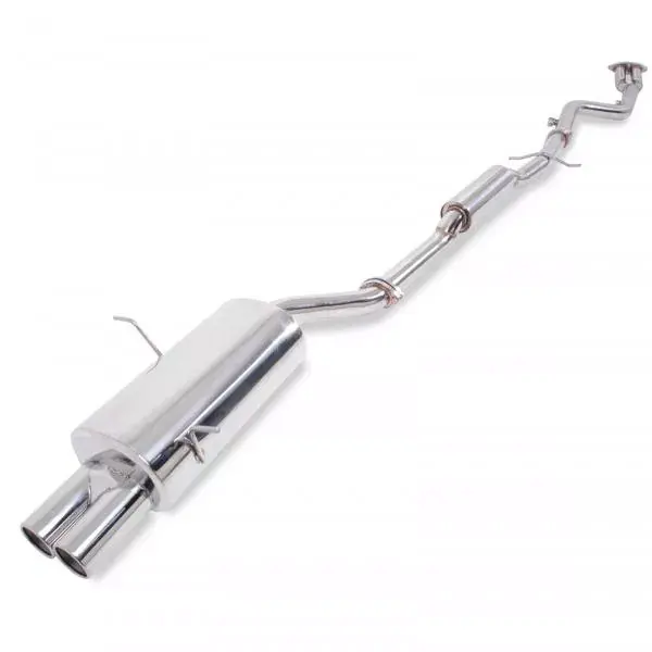 Manifold back výfuk Jap Parts BMW E46 316i/318i (98-02) Aktuální