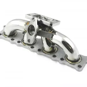 Aktuální Výfukové svody VW, Audi, Seat, Škoda 1.8T - T25 / T28 + WG 35/38mm