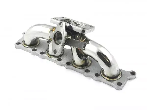 Aktuální Výfukové svody VW, Audi, Seat, Škoda 1.8T - T25 / T28 + WG 35/38mm