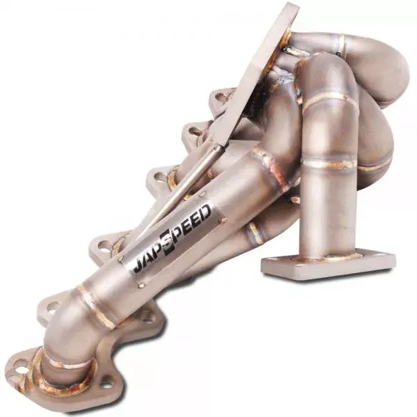 Pouze Dnes Laděné svody Japspeed Toyota Supra Mk4 JZA80 3.0 2JZ GTE (92-02) - T4 - 3mm steam pipe