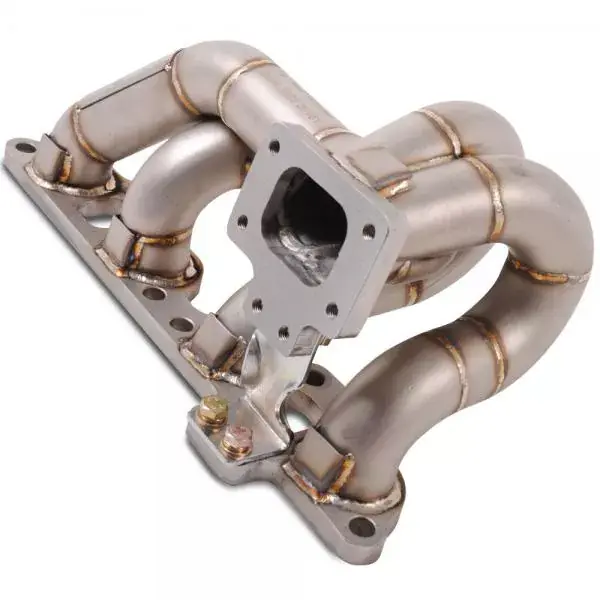 Cenově Výhodný Laděné svody Japspeed Nissan 200SX S13/S14/S15 SR20DET tubular - 3mm steam pipe