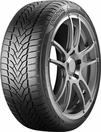 Vysoce Kvalitní 255/55R18 109V, Uniroyal, WINTER EXPERT
