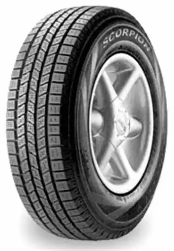 235/55R19 105H, Pirelli, SCORPION Horká Nabídka