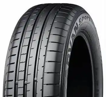 275/40R21 107Y, Yokohama, ADVAN SPORT V107E Výprodej