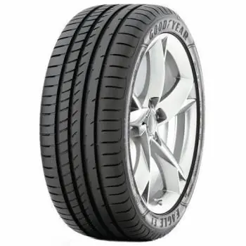 Jen Po Omezenou Doba 235/45R18 94Y, Goodyear, EAGLE F1 (ASYMMETRIC) 2