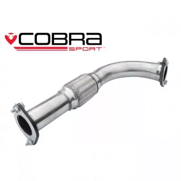 Výhodná Nabídka První díl výfuku Cobra Sport Ford Mondeo ST 2.2 TDCi (04-07)