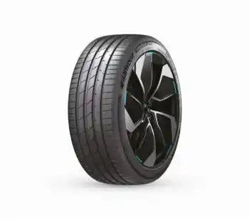 255/40R22 103V, Hankook, IK01A iON EVO SUV Nová Kolekce