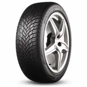 Zlevněný 205/60R17 93H, Firestone, WINTERHAWK 4