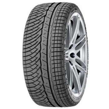 265/40R19 102V, Michelin, PILOT ALPIN PA4 Originální