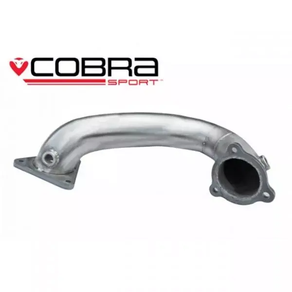 Kup Teď Náhrada katalyzátoru Cobra Sport Renault Megane RS250/265 Cup (09-)