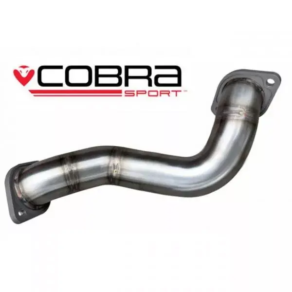 Over Pipe Cobra Sport Toyota GT86 (12-) Ověřený